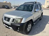 Nissan X TERRA 2012 Vehicle In Excellant Condition